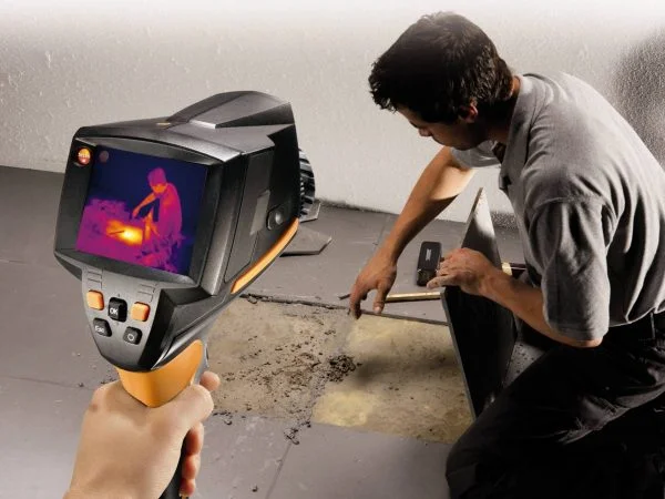 Kaynaklar Su Kaçağı Tespiti